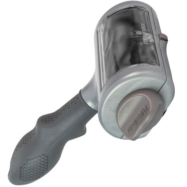 Herramienta Para Recolección de Pelo