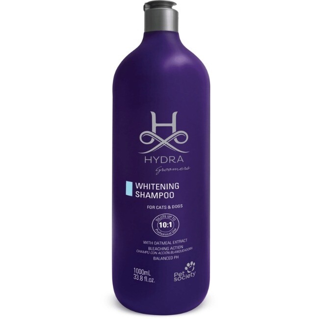 Shampoo Hydra Whitening 1 litro