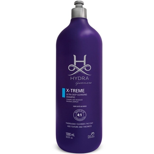 Shampoo Hydra Xtreme 1 litro